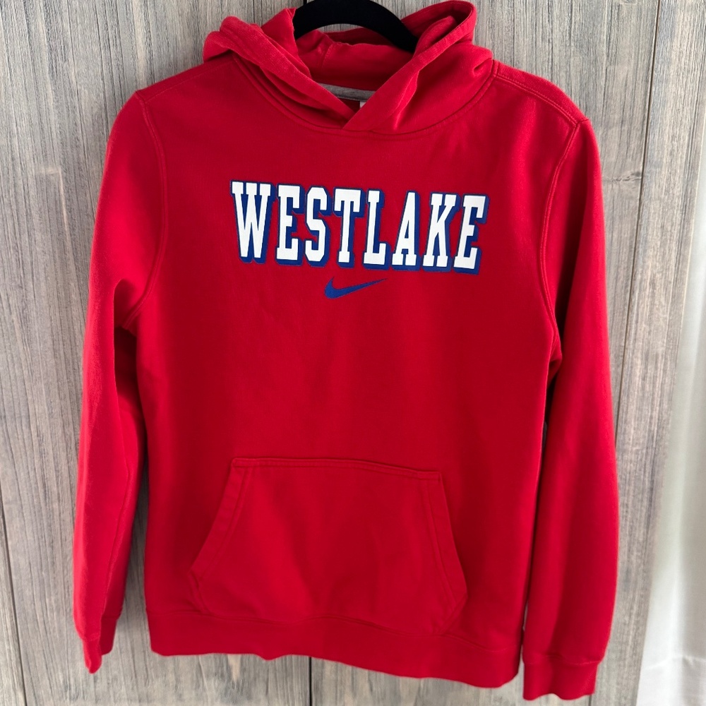 Nike Hoodie Westlake